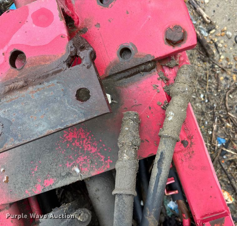 image for item EV1773 Schulte  snow blower