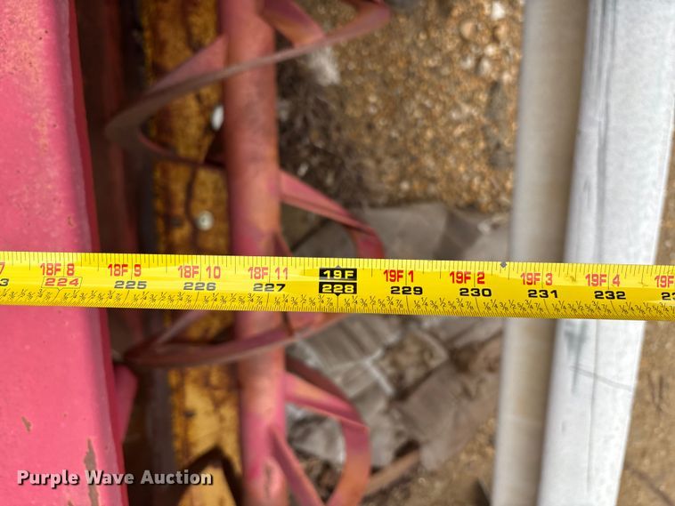 image for item EV1773 Schulte  snow blower