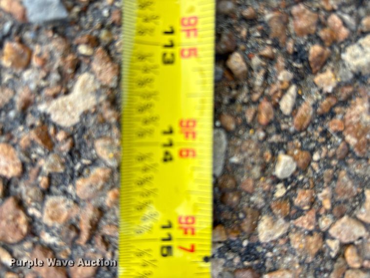 image for item EV1775 2007 Case 450CT tracked skid steer loader