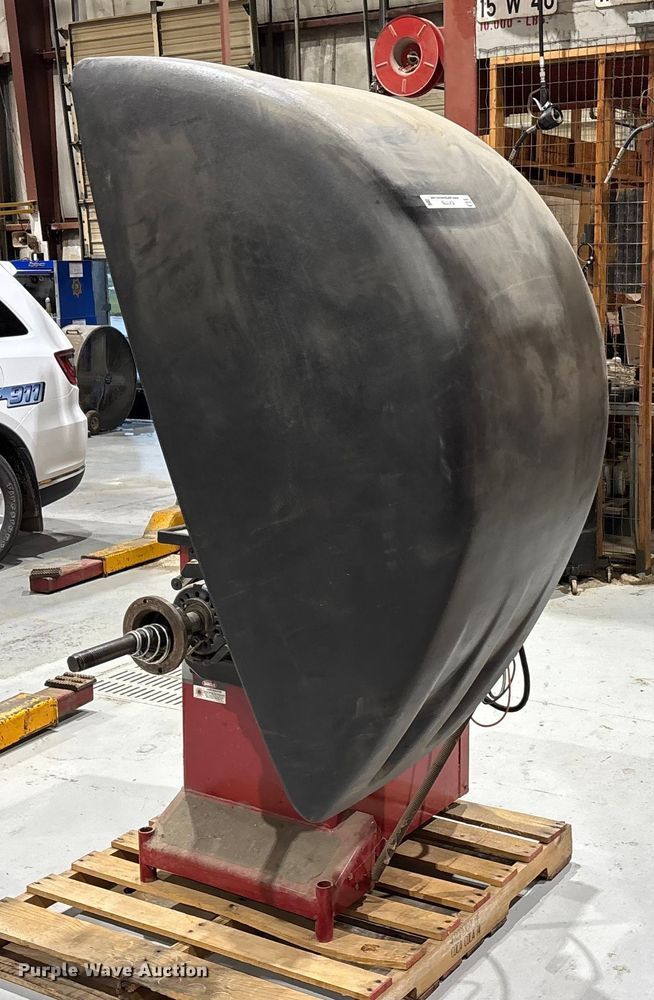 image for item EV1778 Coats V200 Vero tire balancer