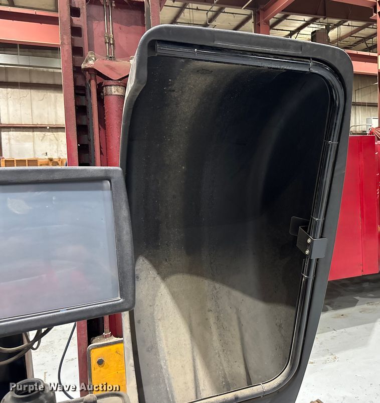 image for item EV1778 Coats V200 Vero tire balancer