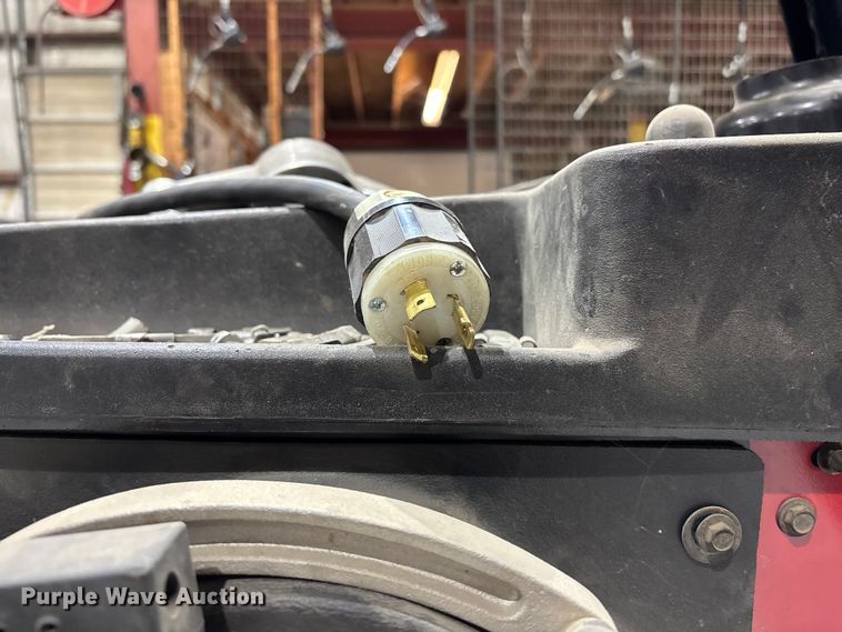 image for item EV1778 Coats V200 Vero tire balancer