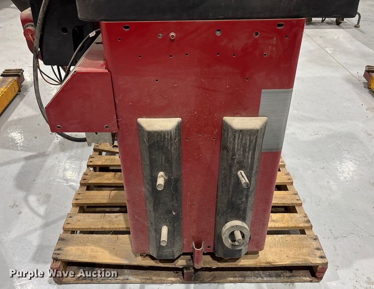 image for item EV1778 Coats V200 Vero tire balancer