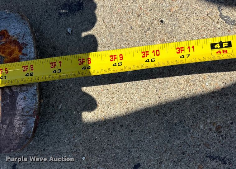 image for item EV1780 Toyota forklift