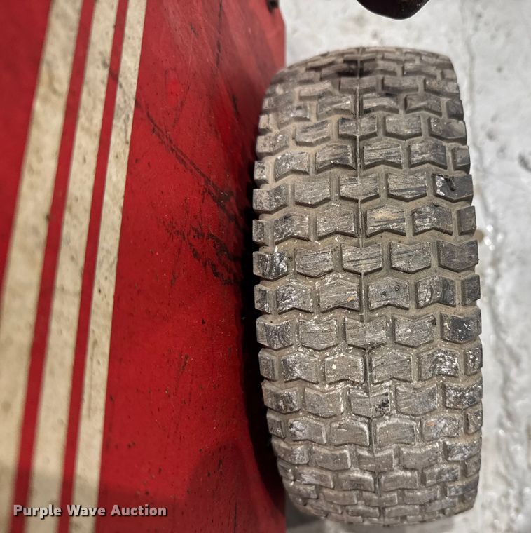 image for item EV1783 Hotsy hot pressure washer