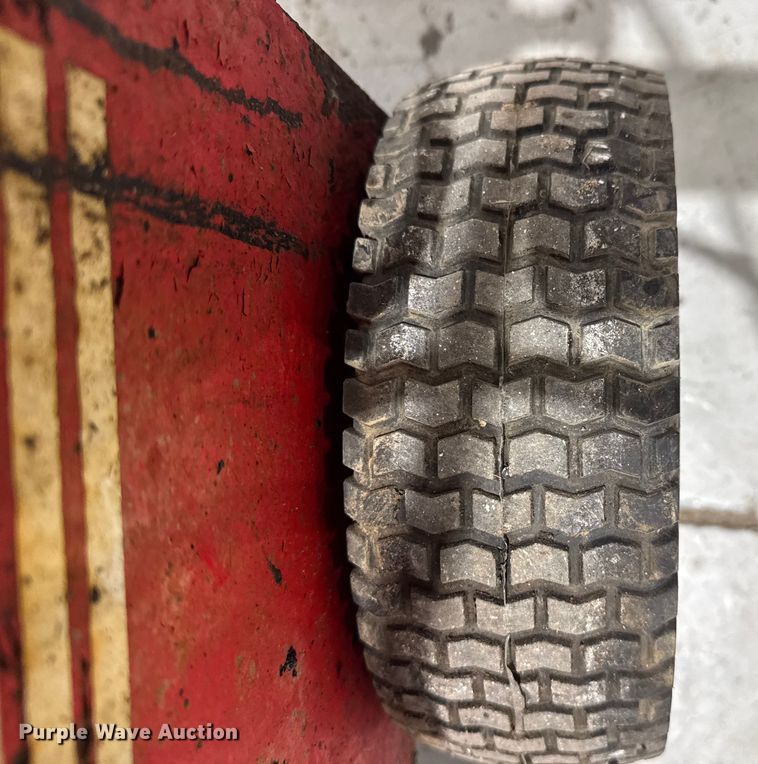 image for item EV1783 Hotsy hot pressure washer