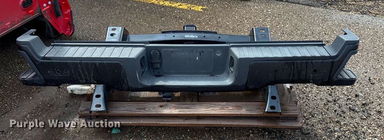 image for item EV1792 Ford F250 pickup truck bed