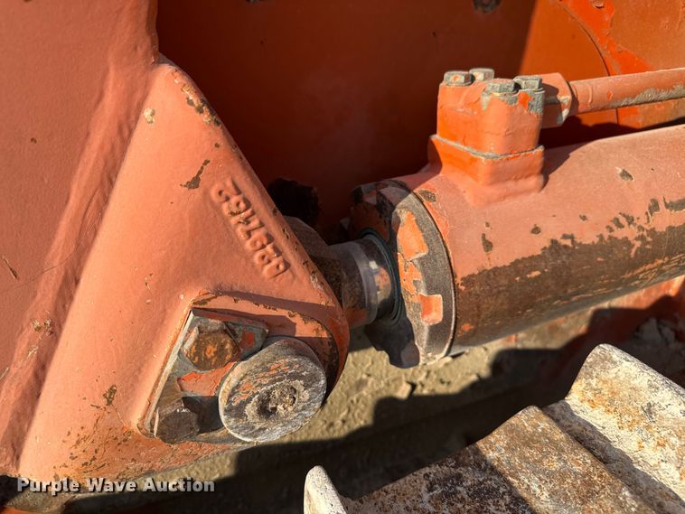 image for item EV1799 1997 Fiat-Hitachi FL145 track loader