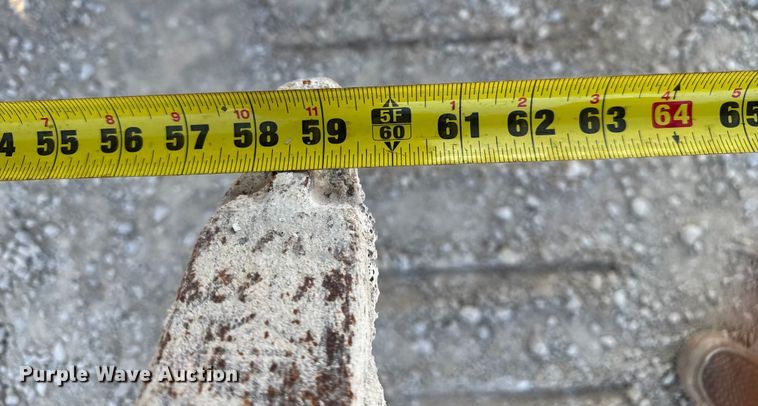 image for item EV1799 1997 Fiat-Hitachi FL145 track loader