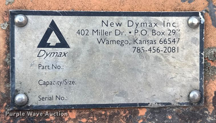 image for item EV1799 1997 Fiat-Hitachi FL145 track loader