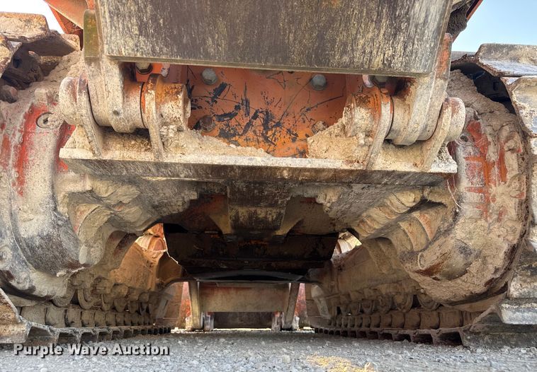 image for item EV1799 1997 Fiat-Hitachi FL145 track loader