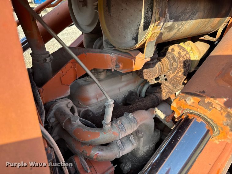 image for item EV1799 1997 Fiat-Hitachi FL145 track loader