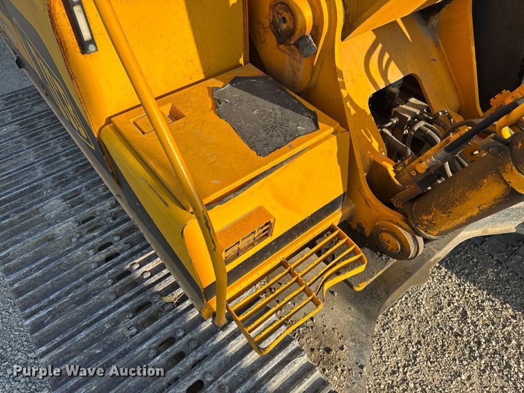 image for item EV1800 1998 JCB JS260L excavator