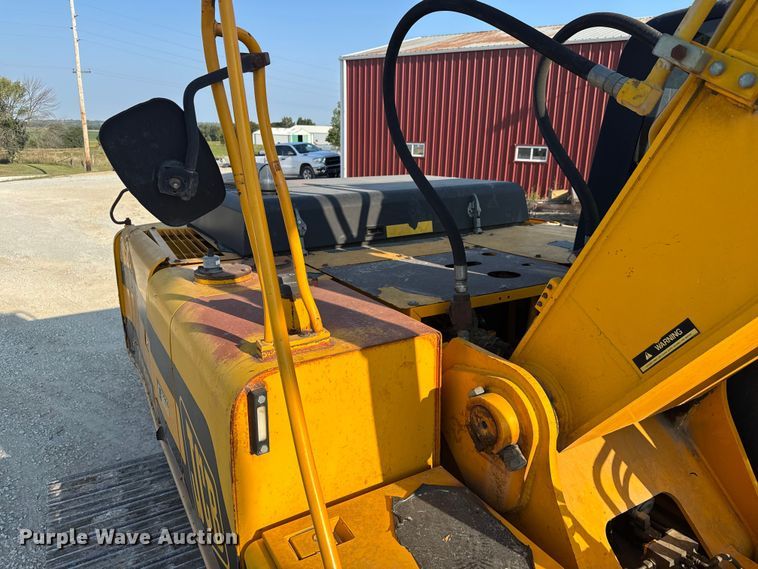 image for item EV1800 1998 JCB JS260L excavator