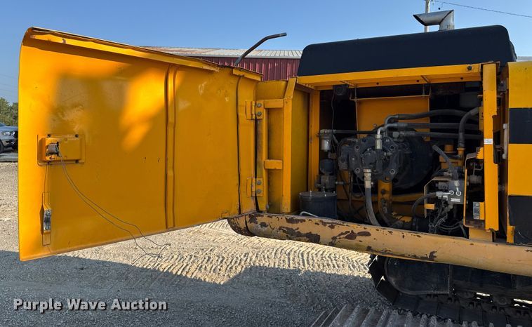 image for item EV1800 1998 JCB JS260L excavator