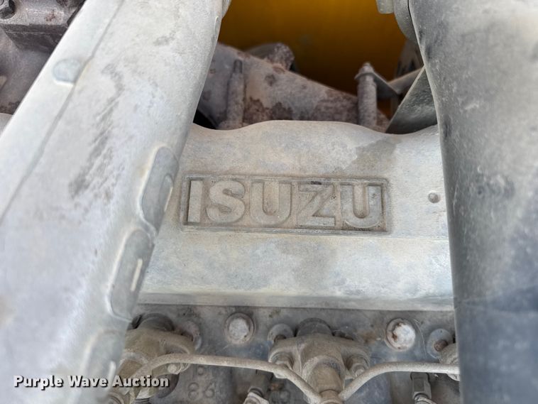 image for item EV1800 1998 JCB JS260L excavator