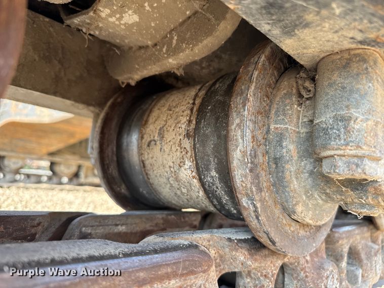 image for item EV1800 1998 JCB JS260L excavator