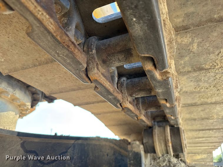 image for item EV1800 1998 JCB JS260L excavator