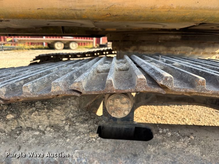 image for item EV1800 1998 JCB JS260L excavator