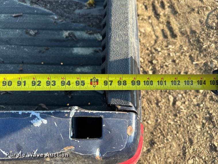 image for item EV1801 Pickup truck bed