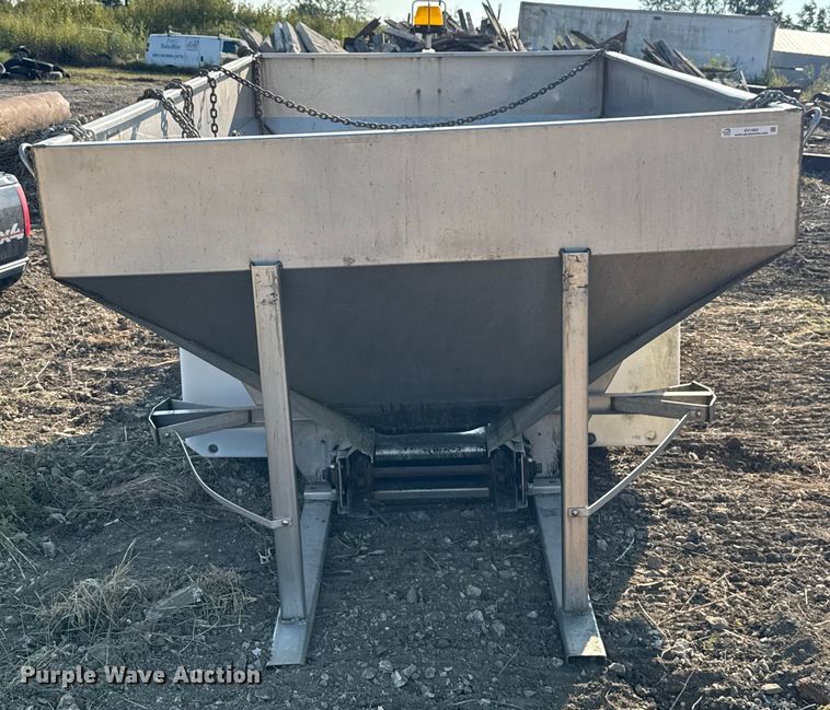 image for item EV1802 Monroe spreader