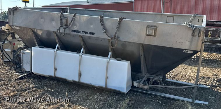 image for item EV1802 Monroe spreader