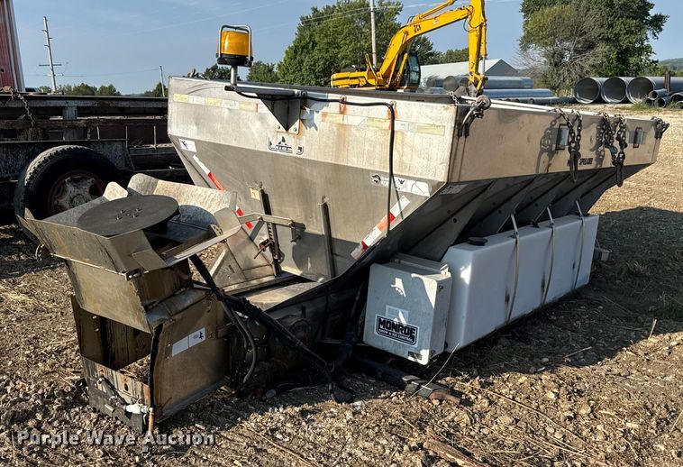 image for item EV1802 Monroe spreader