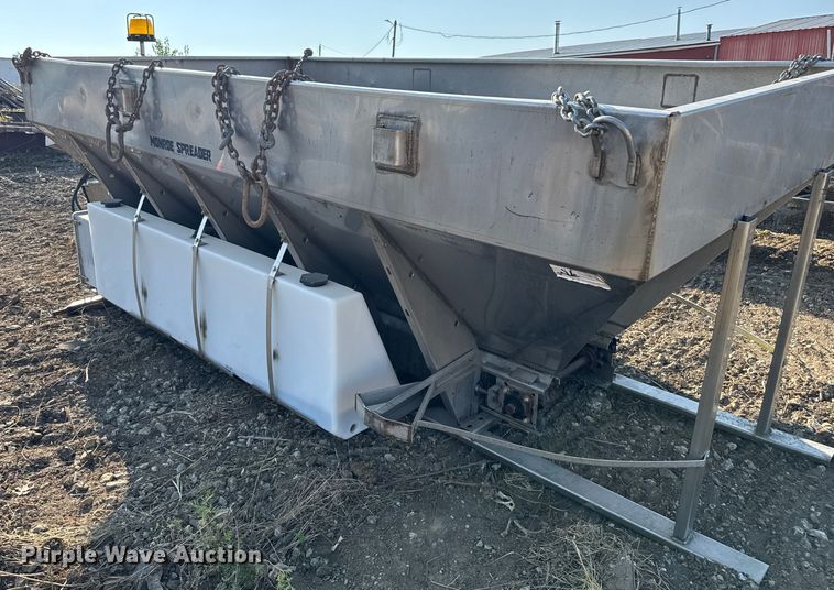 image for item EV1802 Monroe spreader