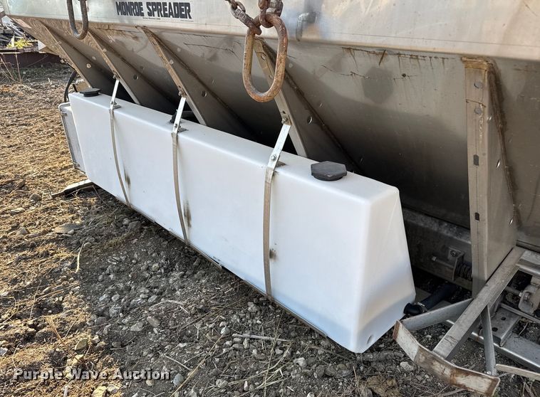 image for item EV1802 Monroe spreader