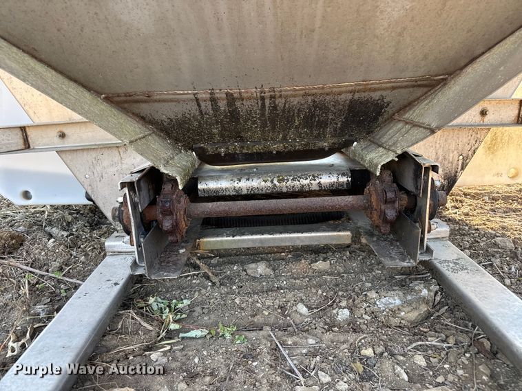 image for item EV1802 Monroe spreader