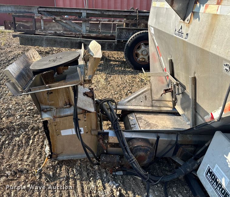 image for item EV1802 Monroe spreader