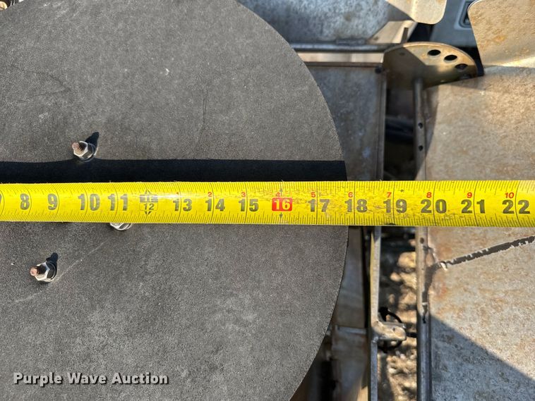 image for item EV1802 Monroe spreader