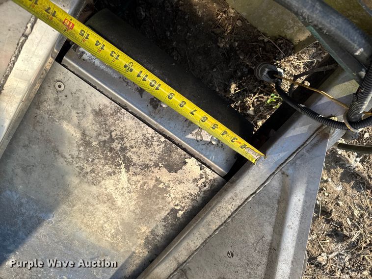 image for item EV1802 Monroe spreader