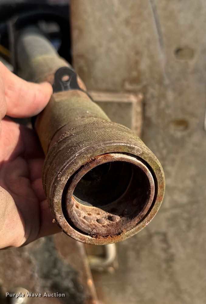 image for item EV1802 Monroe spreader