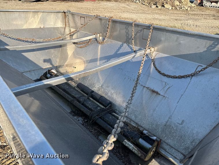 image for item EV1802 Monroe spreader