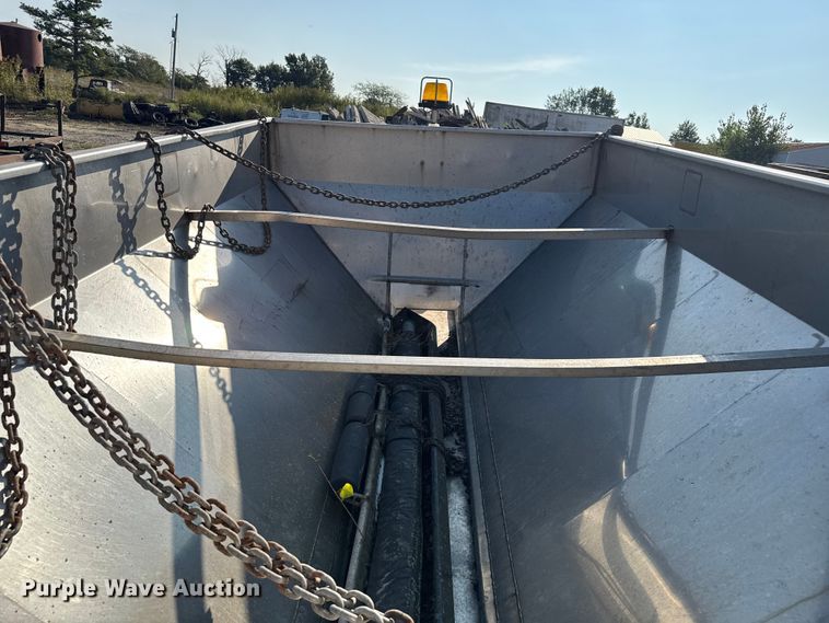 image for item EV1802 Monroe spreader