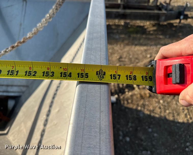 image for item EV1802 Monroe spreader