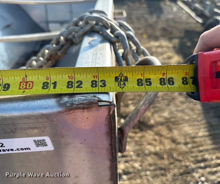 image for item EV1802 Monroe spreader