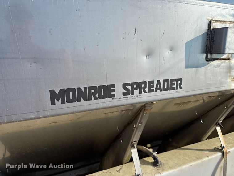 image for item EV1802 Monroe spreader