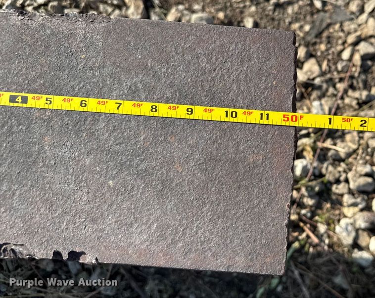 image for item EV1808 (6) I-beams