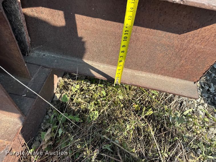 image for item EV1808 (6) I-beams