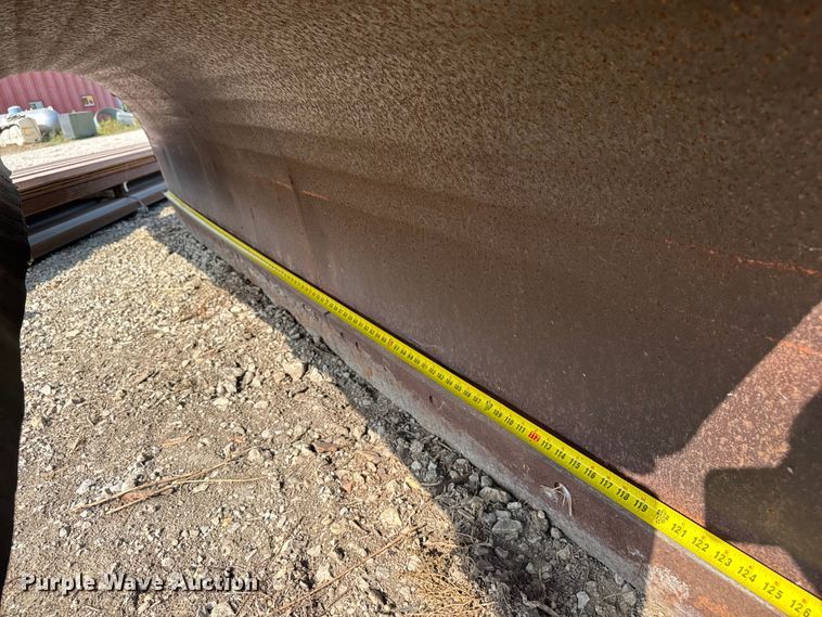 image for item EV1811 Flink snow plow