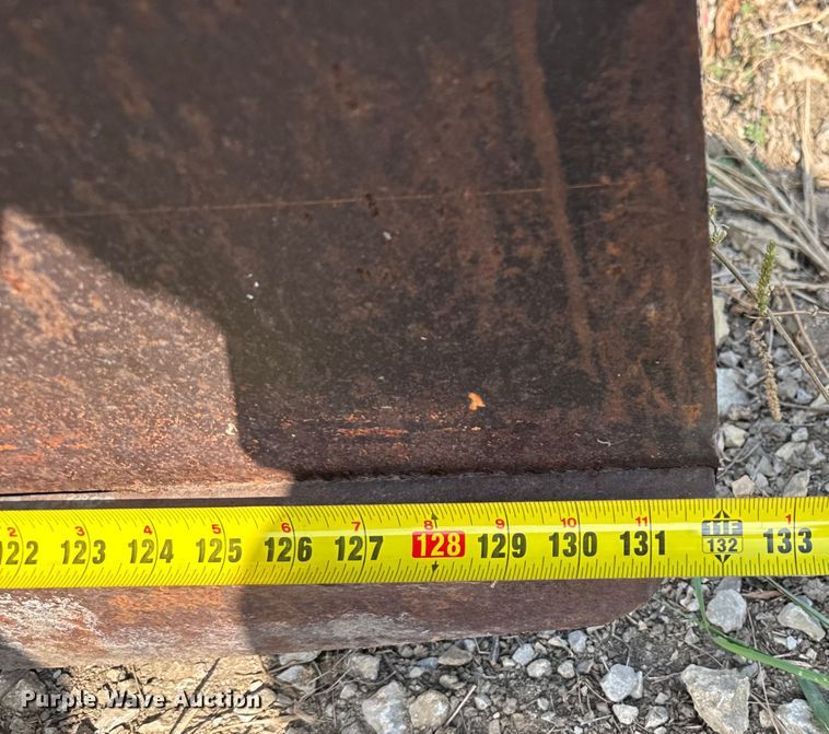 image for item EV1811 Flink snow plow