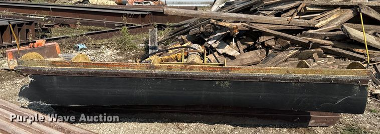 image for item EV1811 Flink snow plow