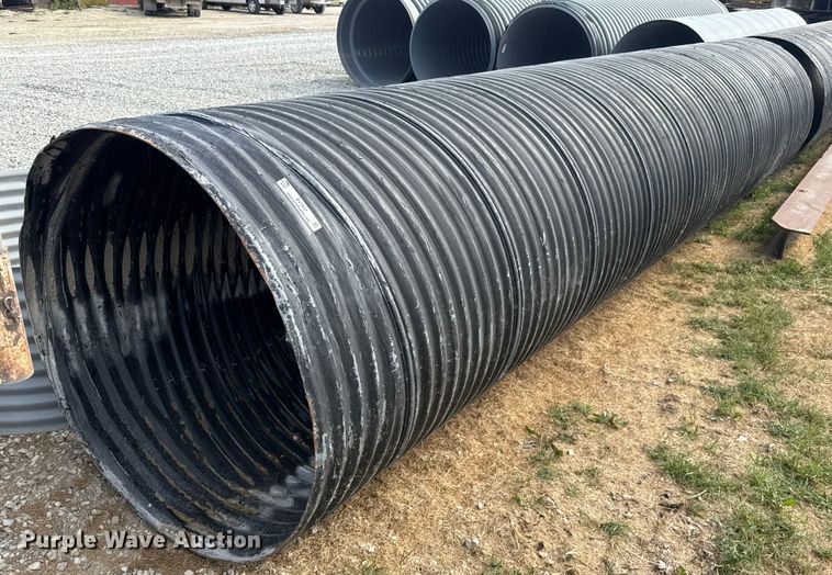 image for item EV1817 Steel pipe