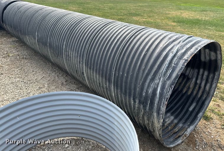 image for item EV1817 Steel pipe