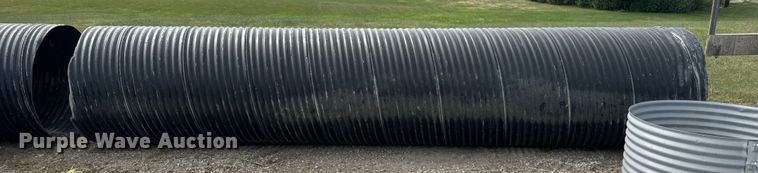 image for item EV1817 Steel pipe