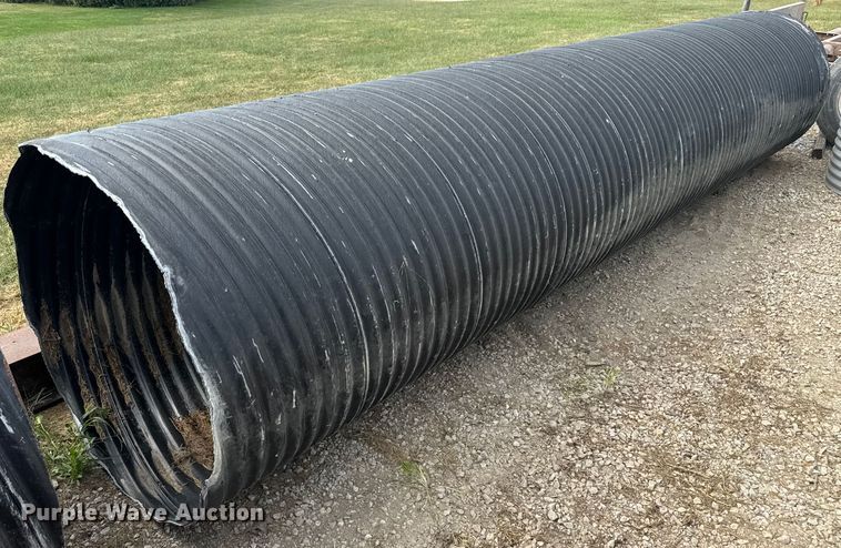image for item EV1817 Steel pipe