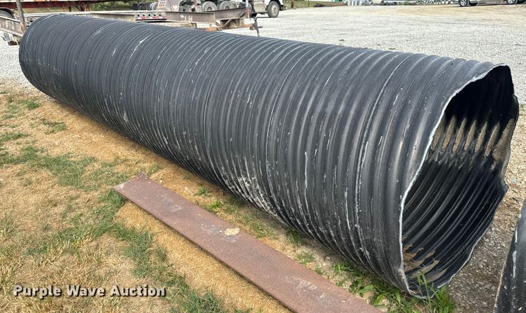 image for item EV1817 Steel pipe