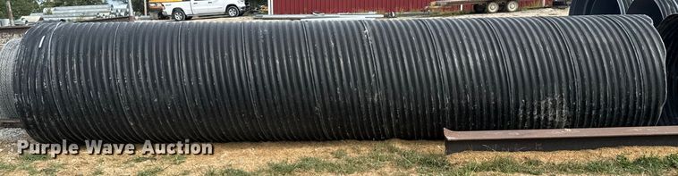 image for item EV1817 Steel pipe